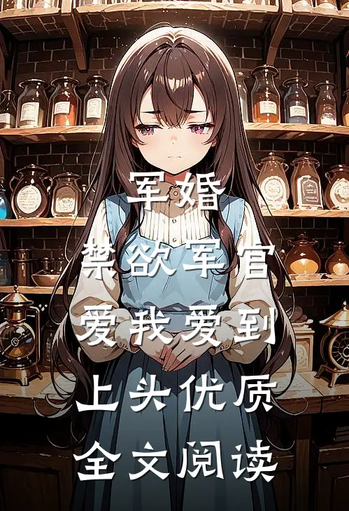 军婚：禁欲军官爱我爱到上头优质全文阅读