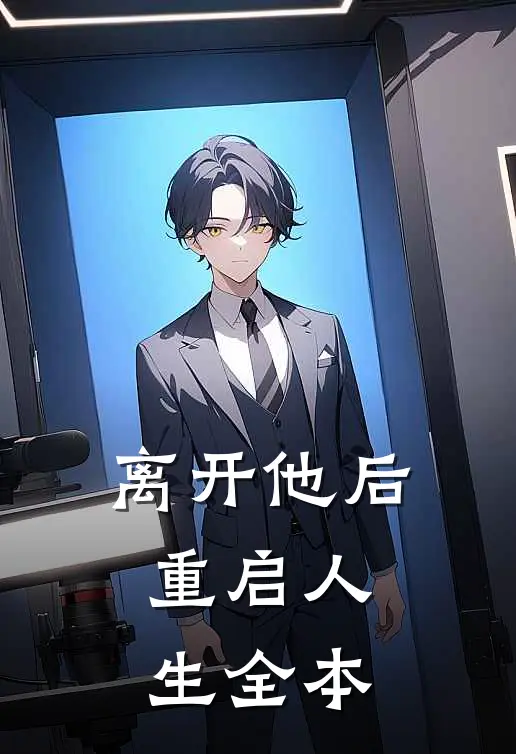 离开他后，重启人生全本