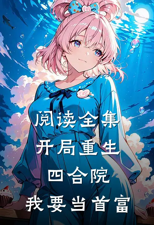 阅读全集开局重生四合院：我要当首富