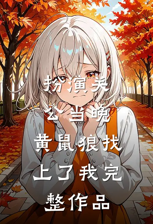 扮演关公当晚，黄鼠狼找上了我完整作品