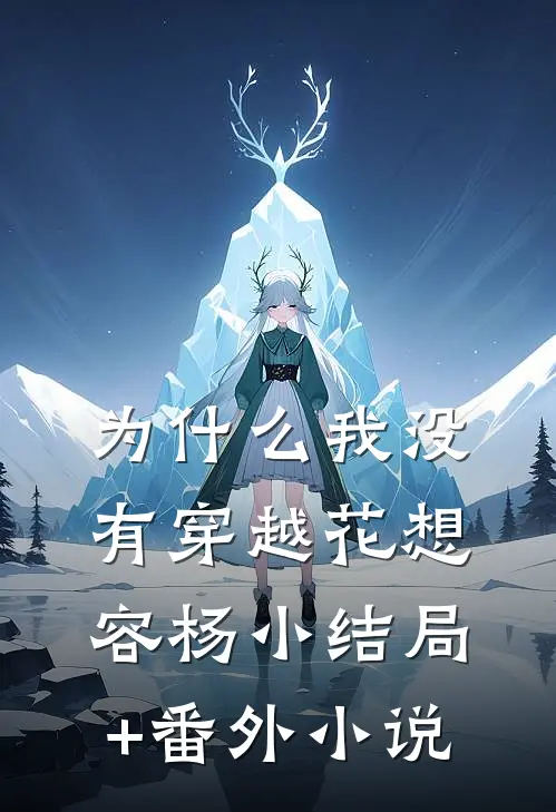 为什么我没有穿越花想容杨小结局+番外小说