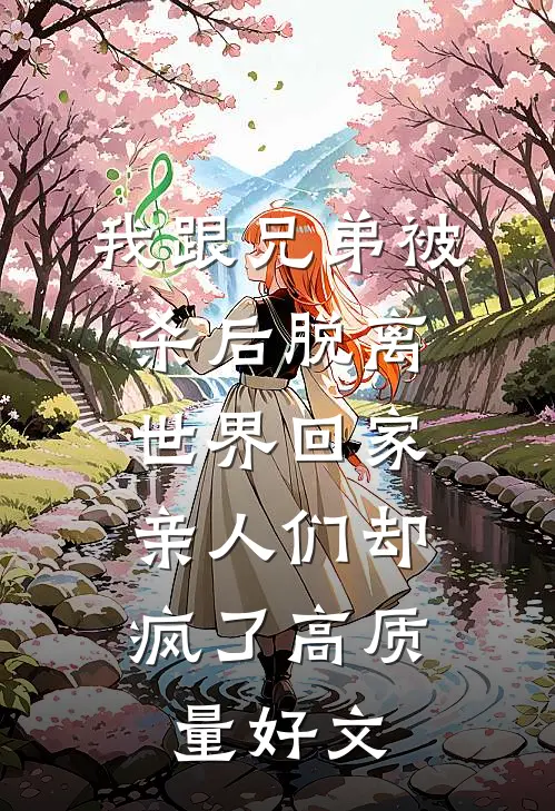 我跟兄弟被杀后脱离世界回家，亲人们却疯了高质量好文