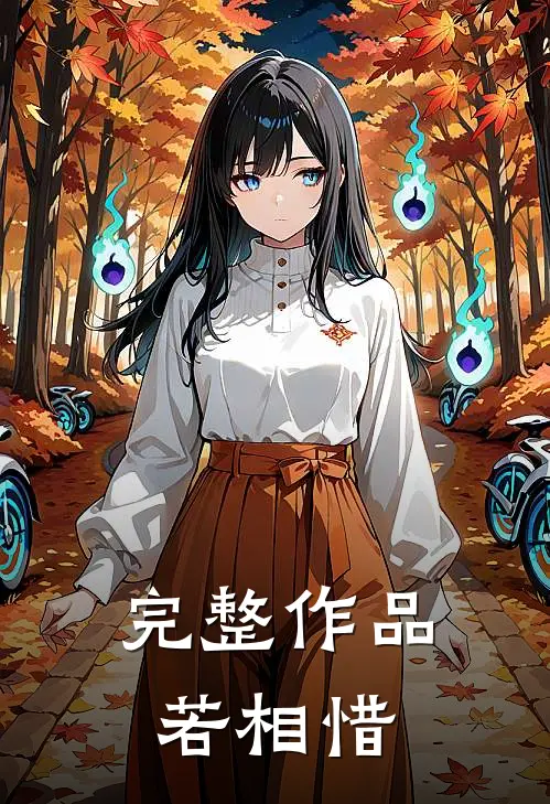 完整作品若相惜