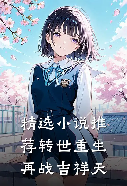 精选小说推荐转世重生，再战吉祥天