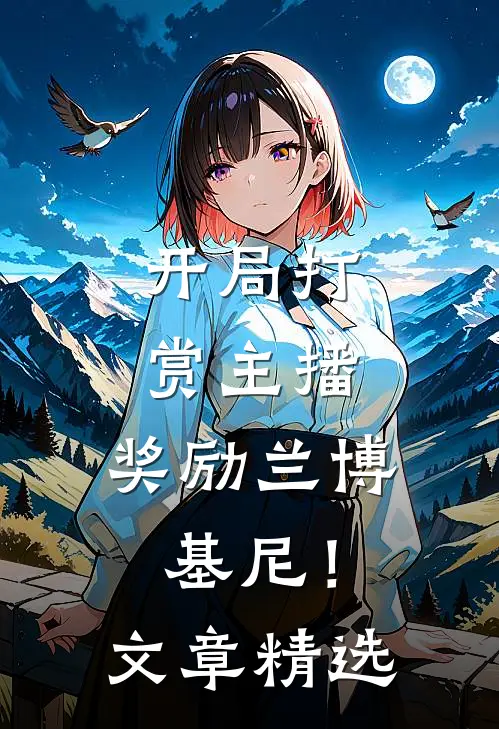 开局打赏主播，奖励兰博基尼！文章精选