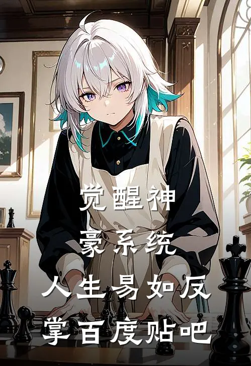 觉醒神豪系统，人生易如反掌百度贴吧
