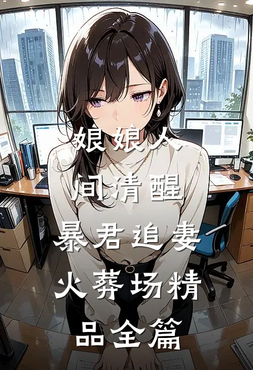 娘娘人间清醒，暴君追妻火葬场精品全篇