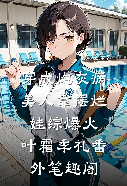 穿成炮灰病美人靠摆烂娃综爆火：叶霜季礼番外笔趣阁