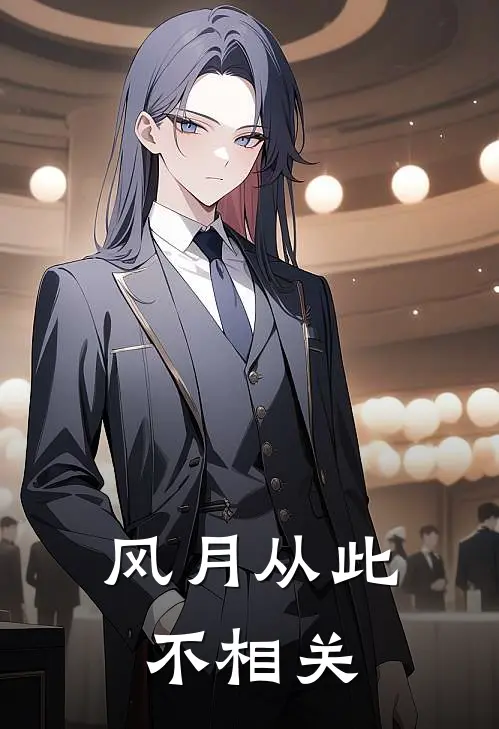 风月从此不相关