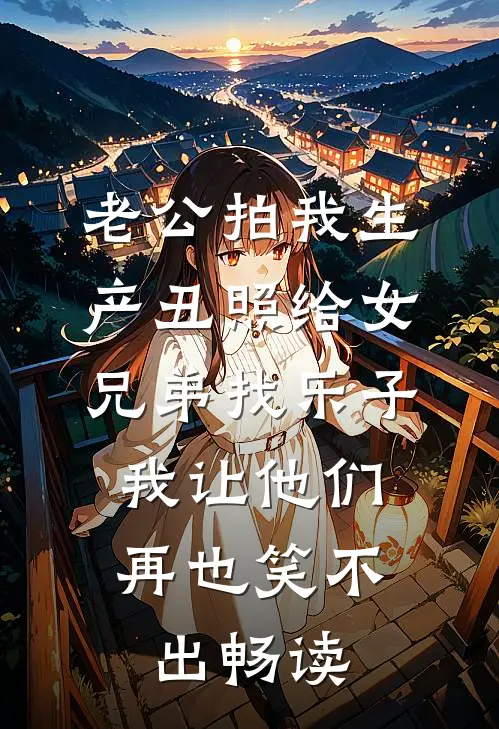 老公拍我生产丑照给女兄弟找乐子，我让他们再也笑不出畅读