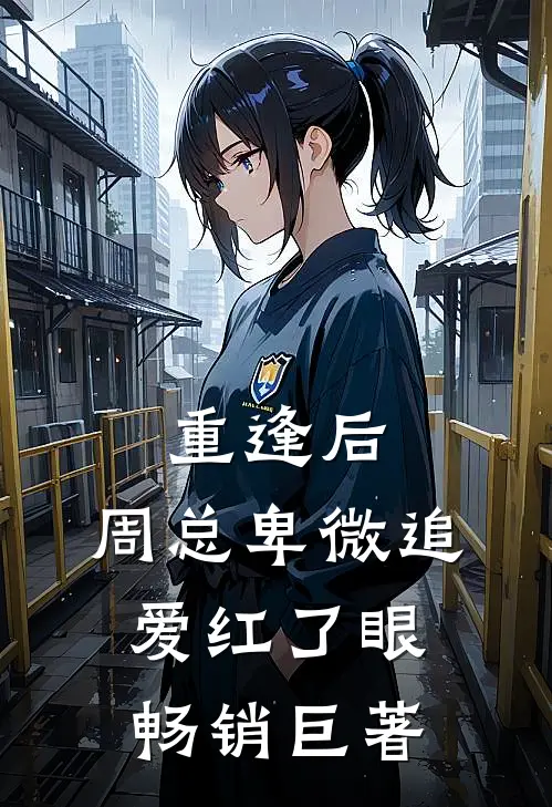 重逢后，周总卑微追爱红了眼畅销巨著