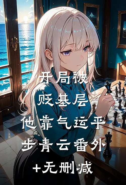 开局被贬基层，他靠气运平步青云番外+无删减