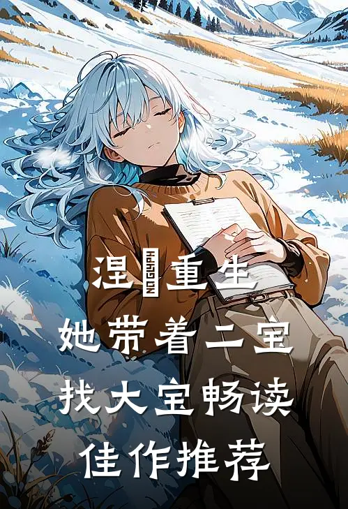 涅槃重生：她带着二宝找大宝畅读佳作推荐