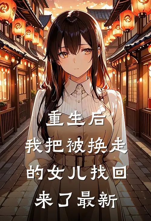 重生后，我把被换走的女儿找回来了最新