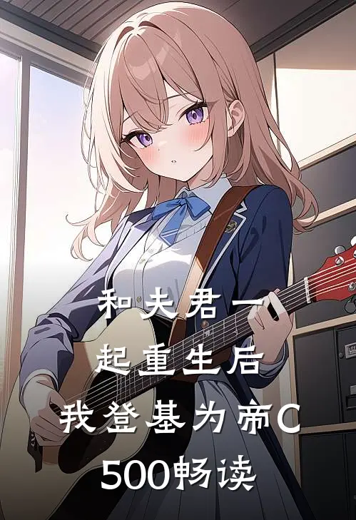 和夫君一起重生后，我登基为帝C500畅读
