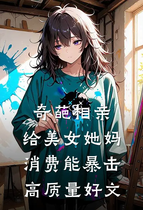 奇葩相亲，给美女她妈消费能暴击高质量好文