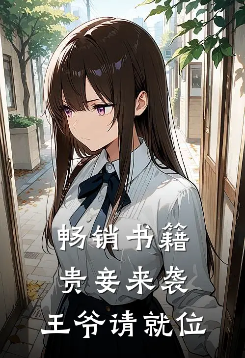 畅销书籍贵妾来袭：王爷请就位