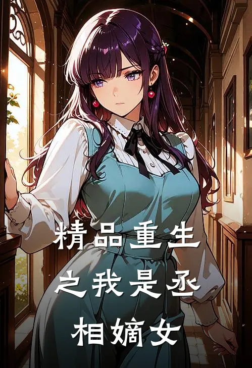 精品重生之我是丞相嫡女