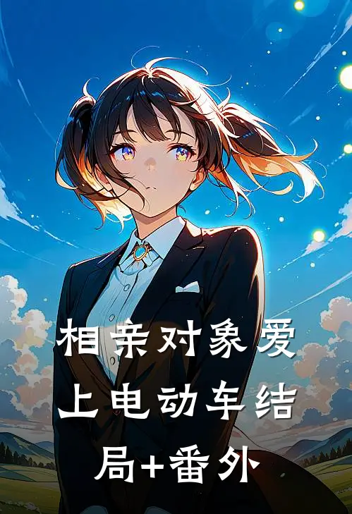 相亲对象爱上电动车结局+番外