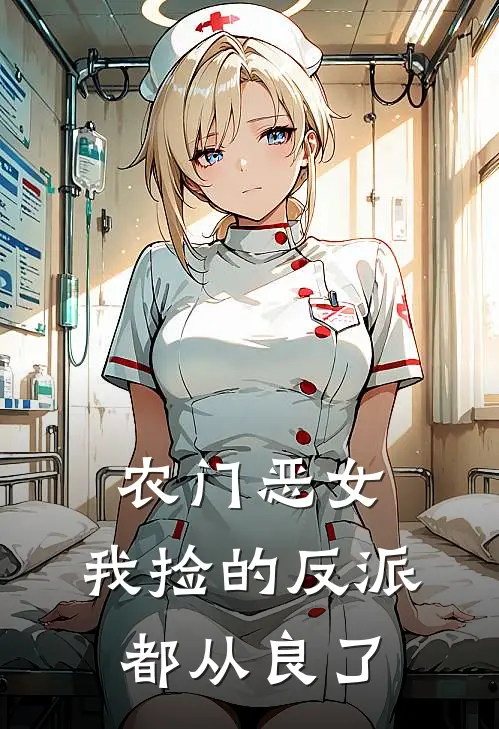 农门恶女：我捡的反派都从良了
