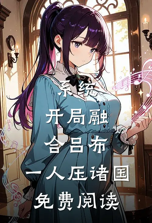 系统：开局融合吕布，一人压诸国免费阅读