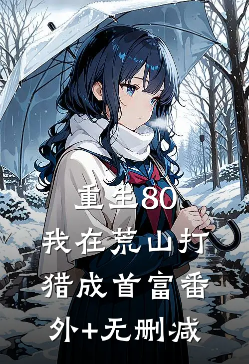 重生80：我在荒山打猎成首富番外+无删减