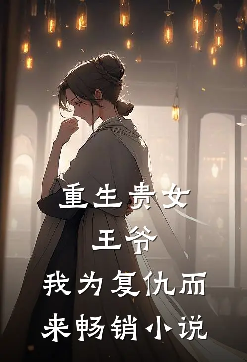 重生贵女：王爷，我为复仇而来畅销小说