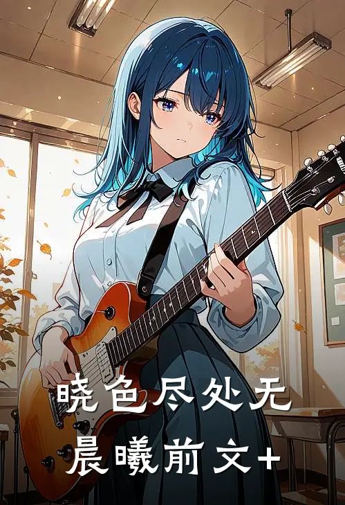 晓色尽处无晨曦前文+