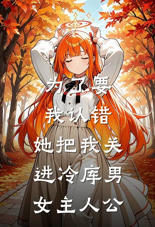 为了要我认错，她把我关进冷库男女主人公