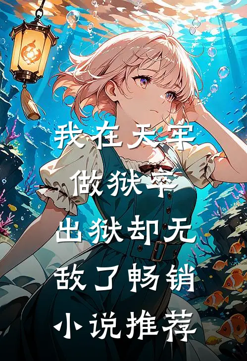 我在天牢做狱卒，出狱却无敌了畅销小说推荐