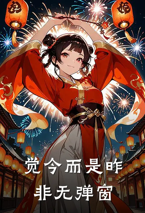 觉今而是昨非无弹窗