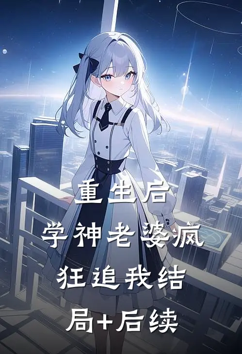 重生后，学神老婆疯狂追我结局+后续