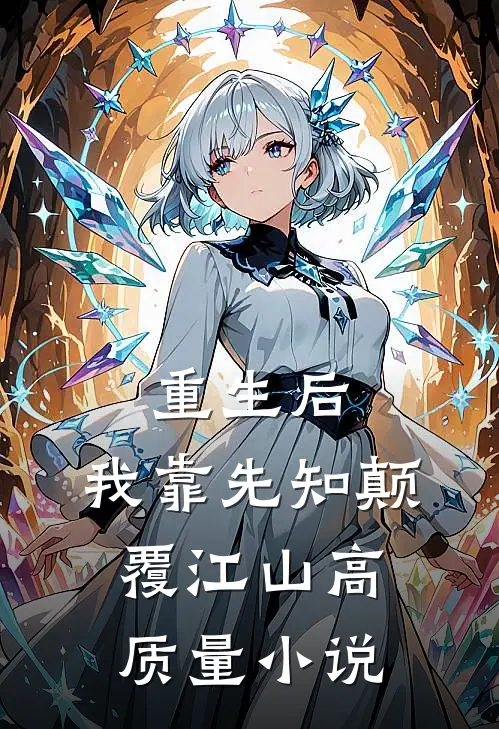重生后，我靠先知颠覆江山高质量小说