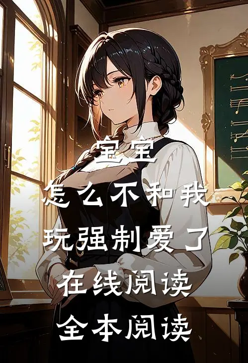 宝宝，怎么不和我玩强制爱了在线阅读全本阅读