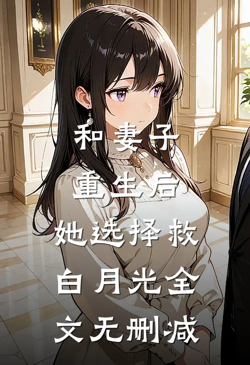 和妻子重生后，她选择救白月光全文无删减