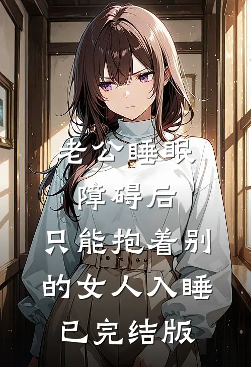 老公睡眠障碍后，只能抱着别的女人入睡已完结版