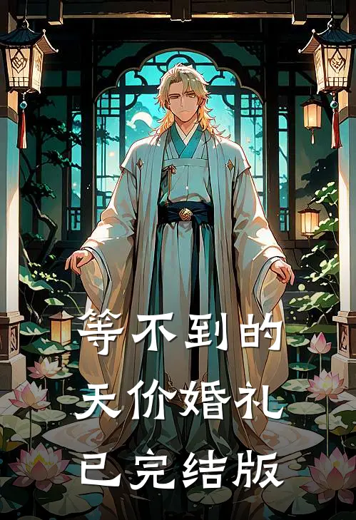 等不到的天价婚礼已完结版