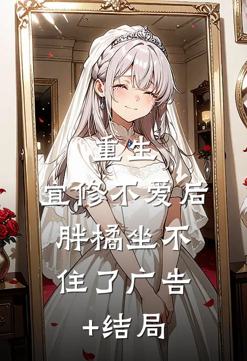 重生：宜修不爱后，胖橘坐不住了广告+结局