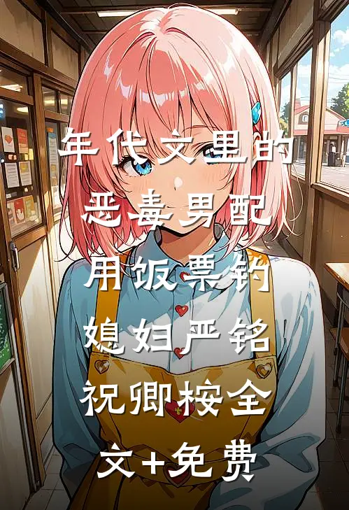 年代文里的恶毒男配用饭票钓媳妇严铭祝卿桉全文+免费