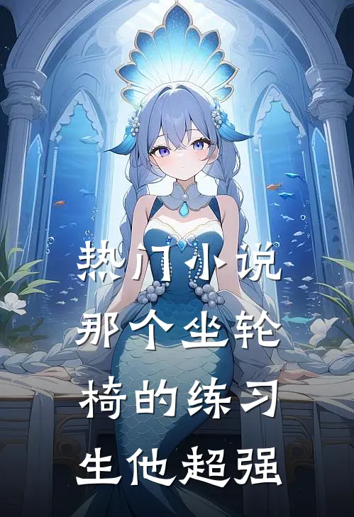 热门小说那个坐轮椅的练习生他超强