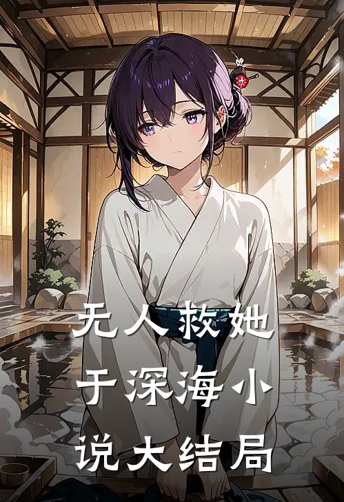 无人救她于深海小说大结局