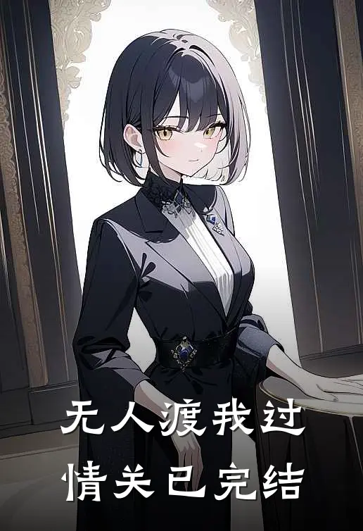 无人渡我过情关已完结