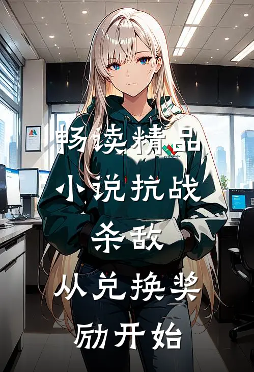 畅读精品小说抗战：杀敌，从兑换奖励开始