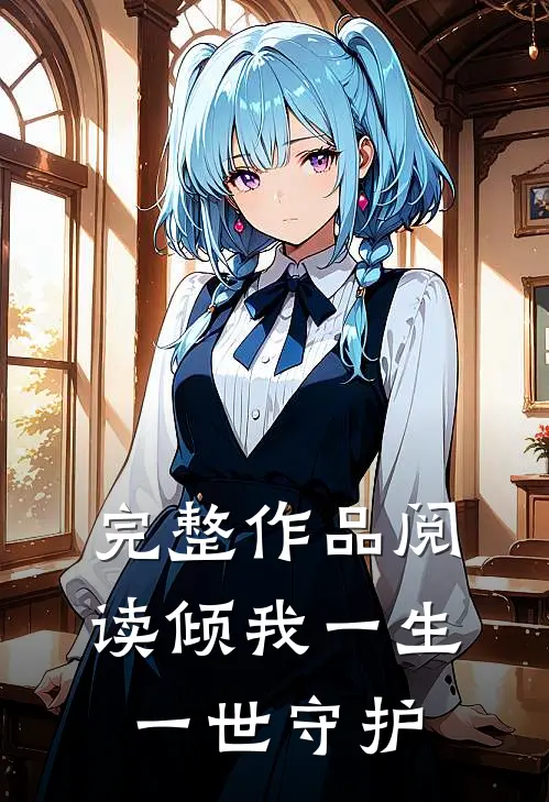 完整作品阅读倾我一生一世守护