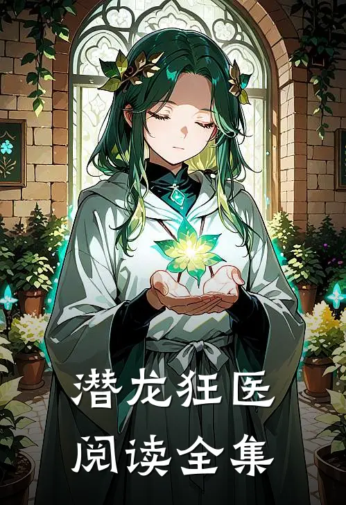 潜龙狂医阅读全集