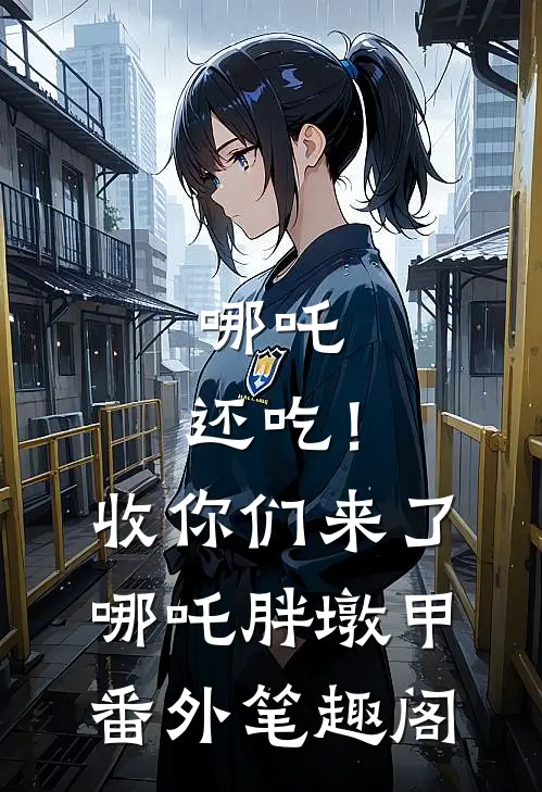 哪吒：还吃！收你们来了：哪吒胖墩甲番外笔趣阁