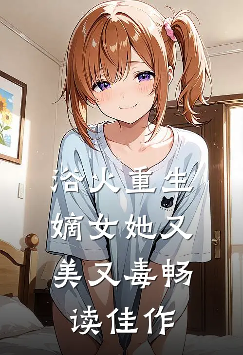 浴火重生：嫡女她又美又毒畅读佳作