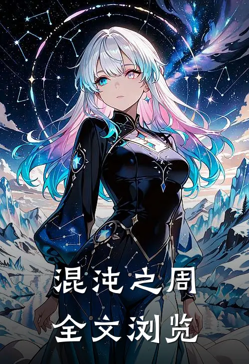 混沌之周全文浏览