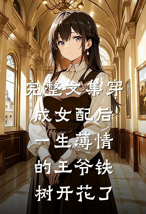 完整文集穿成女配后，一生薄情的王爷铁树开花了