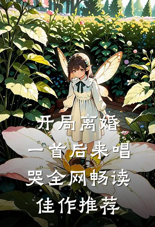 开局离婚:一首后来唱哭全网畅读佳作推荐